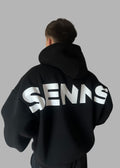 BAGGY HOODIE - SENNS