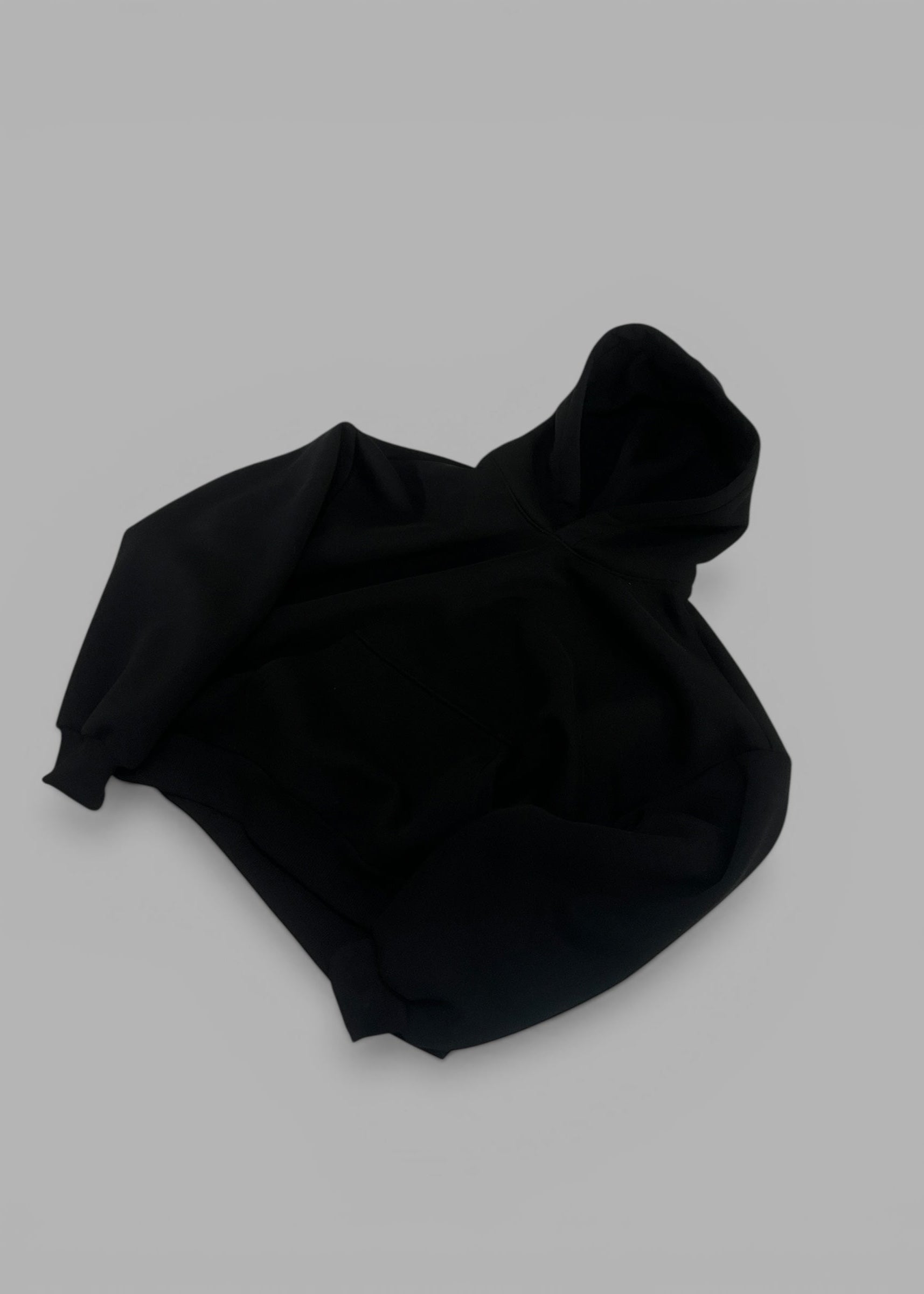 BAGGY HOODIE - SENNS