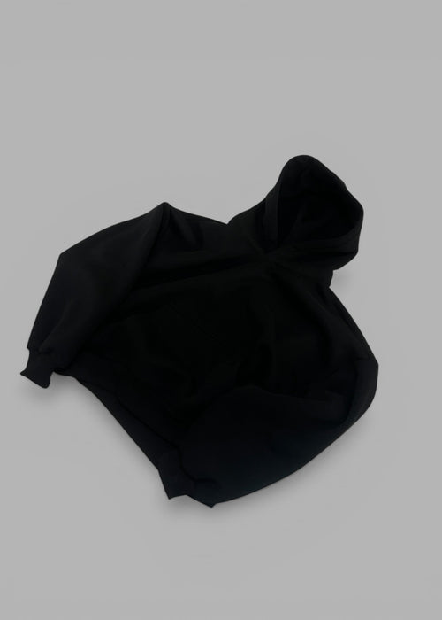 BAGGY HOODIE - SENNS